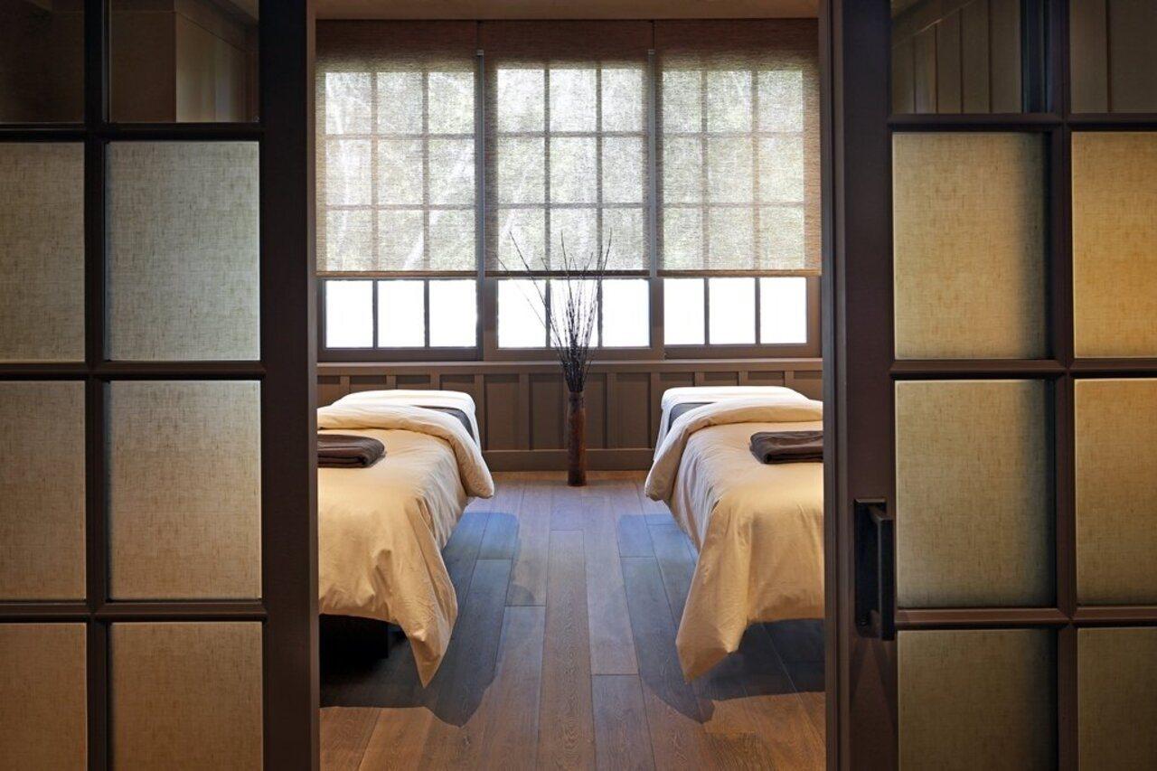 Meadowood Napa Valley St. Helena Exteriör bild