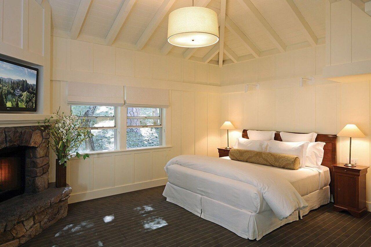 Meadowood Napa Valley St. Helena Exteriör bild