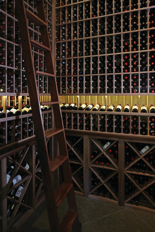 Meadowood Napa Valley St. Helena Exteriör bild