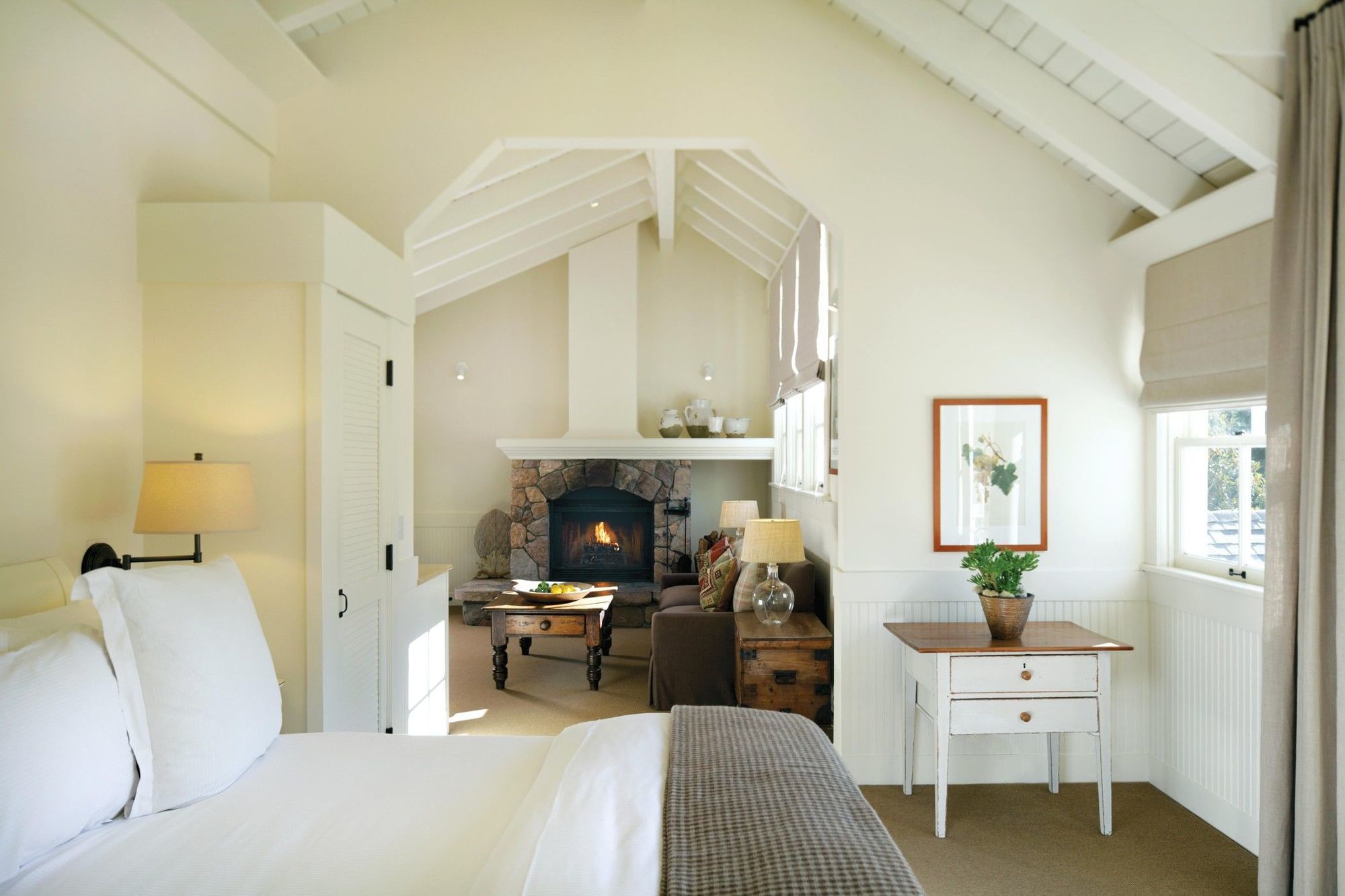 Meadowood Napa Valley St. Helena Exteriör bild