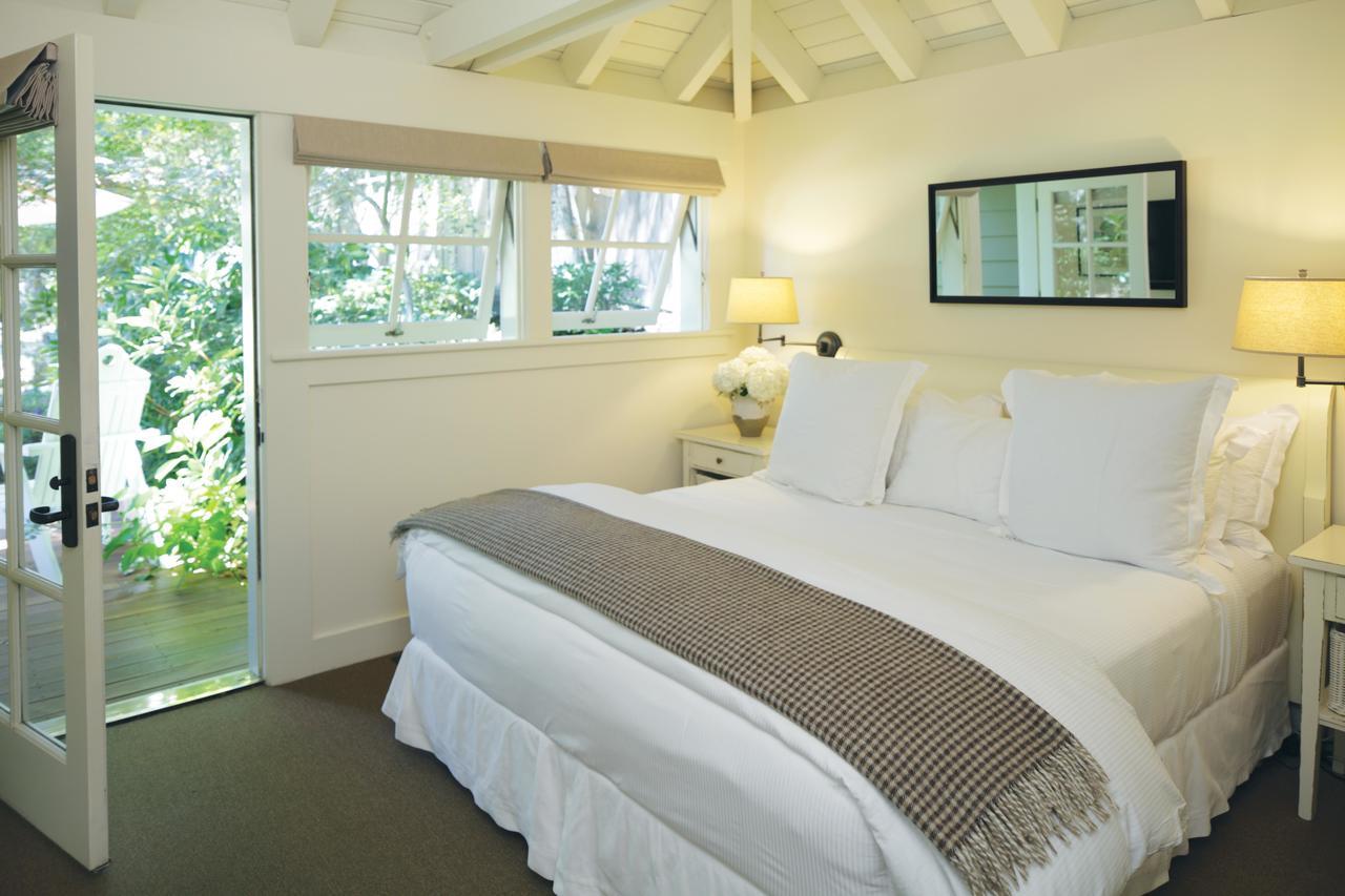 Meadowood Napa Valley St. Helena Exteriör bild