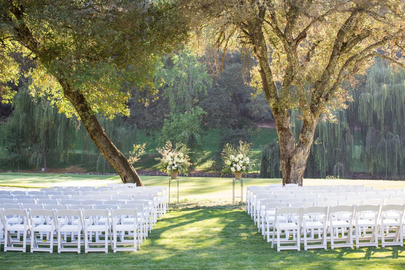 Meadowood Napa Valley St. Helena Exteriör bild