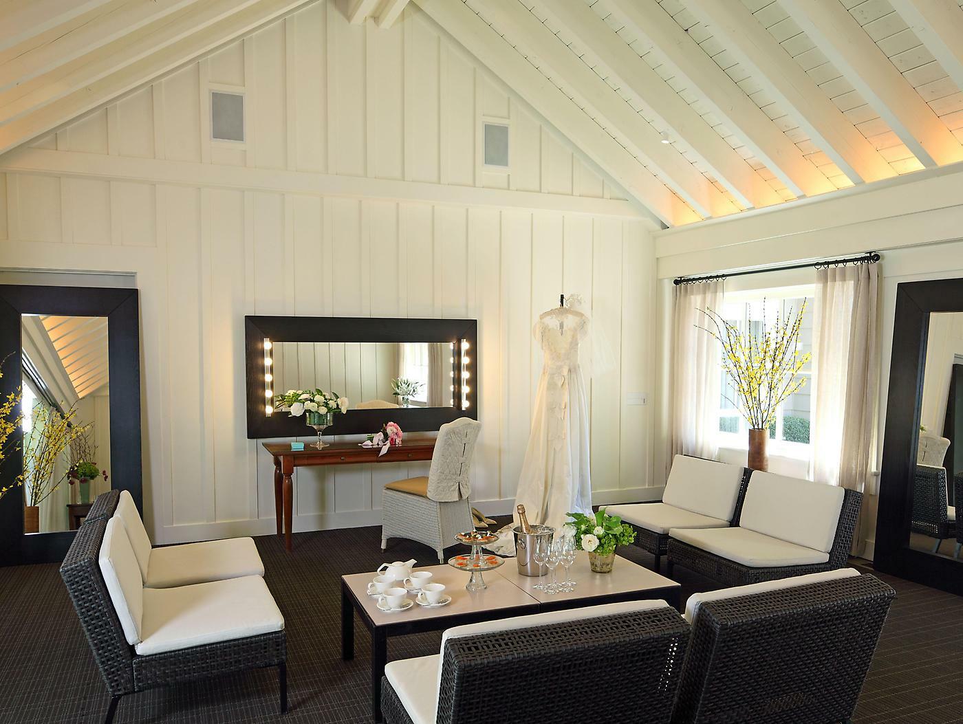 Meadowood Napa Valley St. Helena Exteriör bild