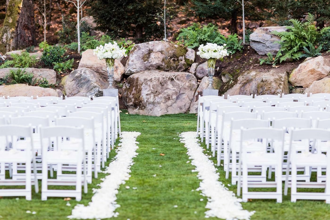 Meadowood Napa Valley St. Helena Exteriör bild